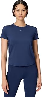 Nike Women's One Classic Dri-FIT Short-Sleeve Top
