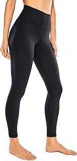 CRZ Yoga Modern/Fitted - Leggings Naked Feeling 63.5 cm, R009a Mujer