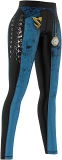SMMASH Leggings Femme Sport Legging Push Up Long Pantalon Opaque Élastique Jogging Yoga Tenue