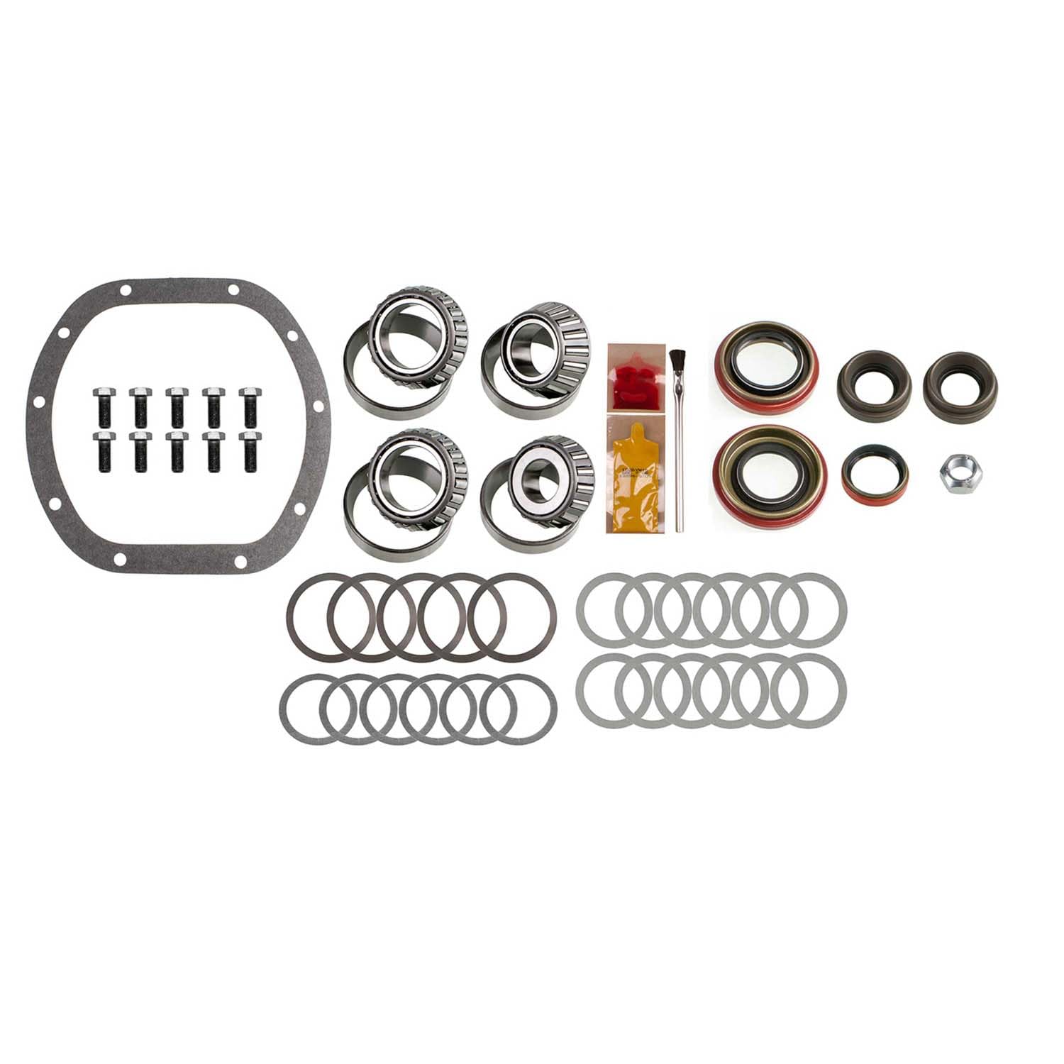 Motive Gear R30RMK Front or Rear Master Kit for a Dana 30 Reverse or Dana 30 Sta