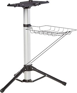 SINGER | 26" Steam Press Stand ST-07H - Stable Surface for Singer ESP260T Steam Press