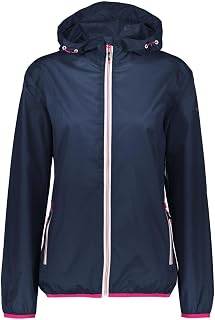 CMP 3 x 53256 Women's Rain Jacket