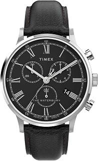Timex Uomo Waterbury Classic