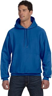 Champion S1051 Mens Mens Fleece Hoodie (1 Pack)