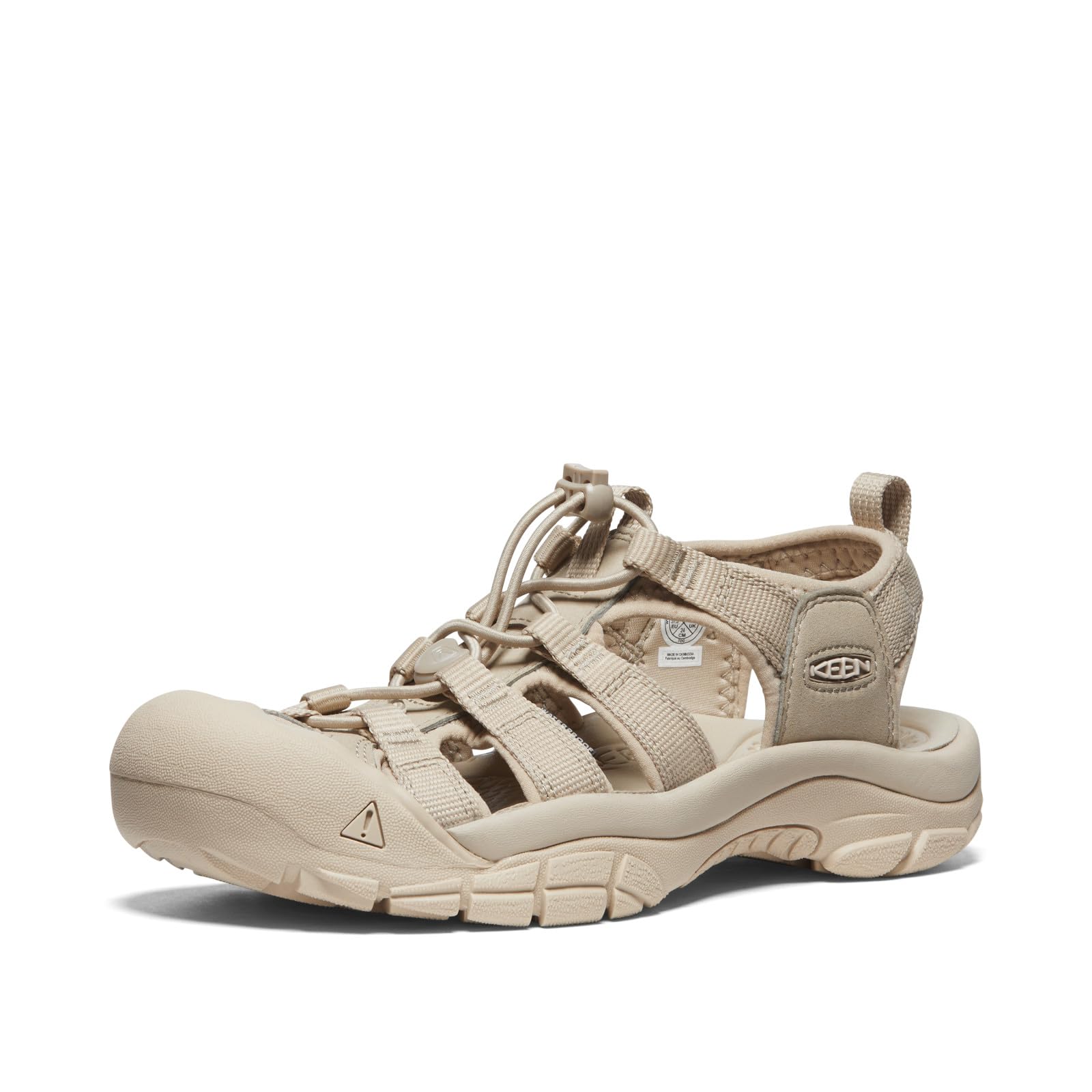 KEEN Women's Newport H2 Sandals