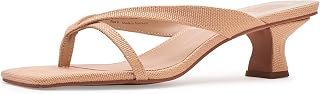 Dolce Vita Women's BrevelHeeled Sandals