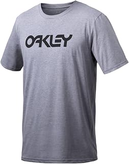 Oakley Men's Mark Ii Short Sleeve Tee 2.0 Mark Ii Short Sleeve Tee 2.0 (Pack of 1)