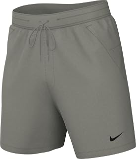 Nike - Shorts Versatili Dri-Fit Non Foderati 18 Cm Nike Form – Uomo, Pantaloncini da Uomo Uomo