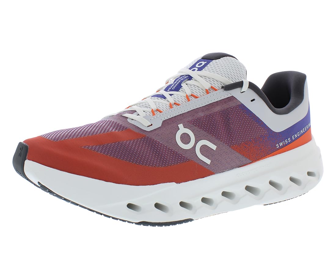 On Men's Cloudsurfer Next Sneakers