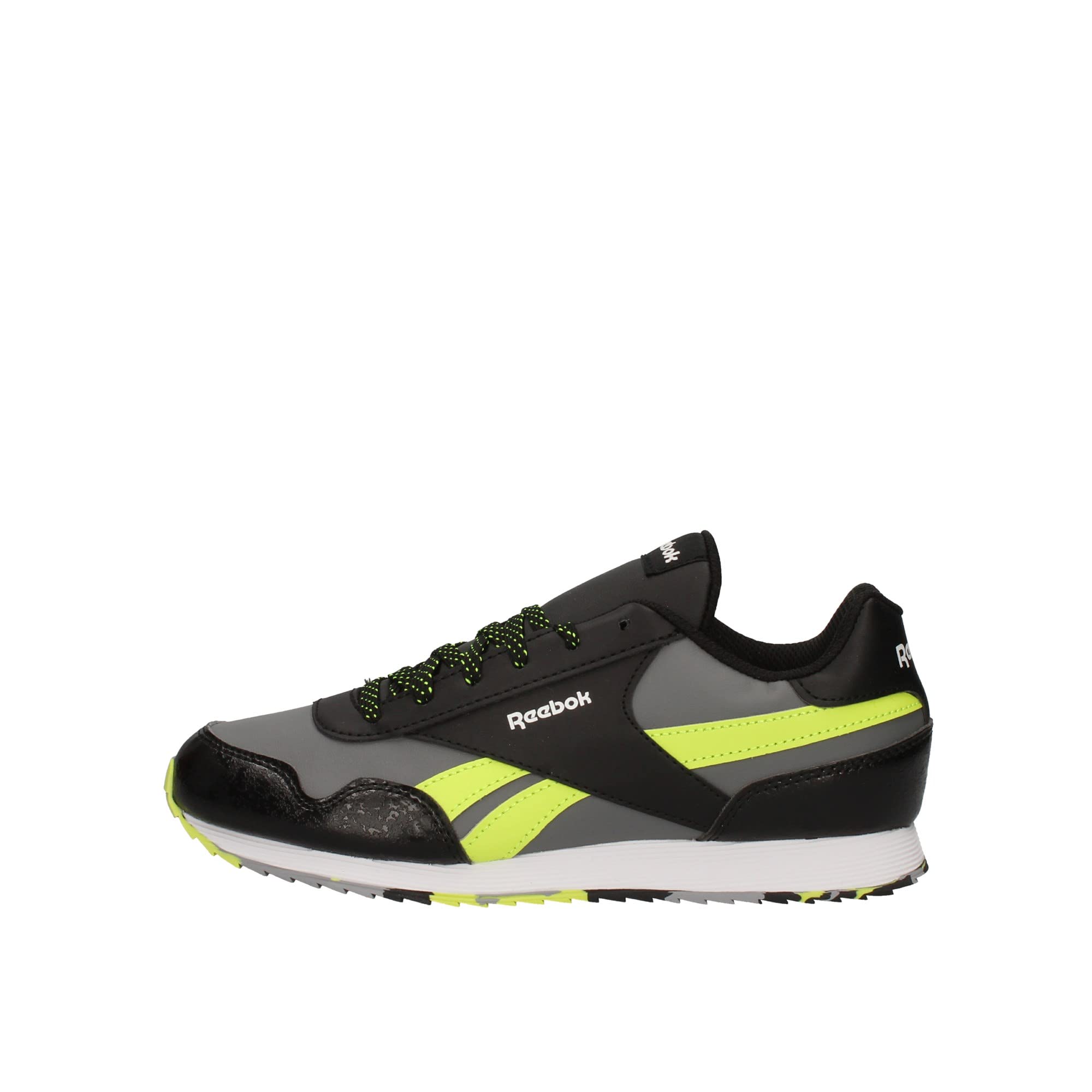 Reebok Royal Classic Jogger 3 White