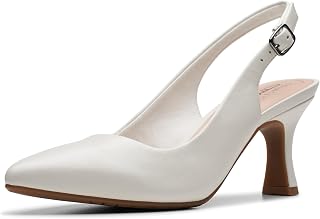 [Clarks] Catalina Step Pumps
