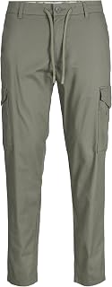 JACK & JONES Cargo Fit Cargo Trousers