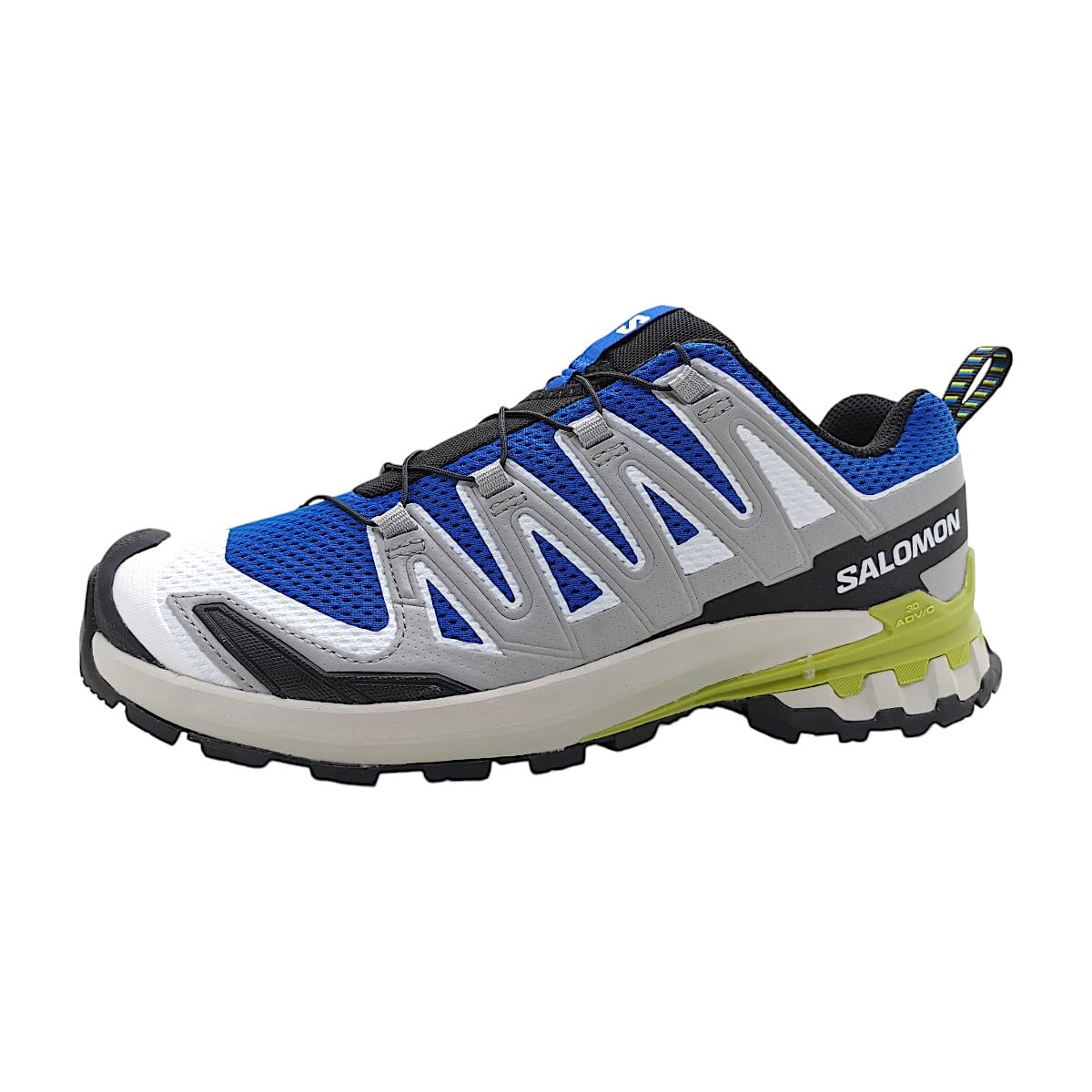 Salomon Men's XA Pro 3D Ultra GTX Trail Running Shoe