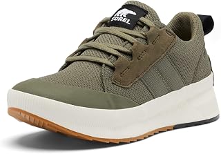 Sorel Out 'N About III Women's Low Top Waterproof Sneaker