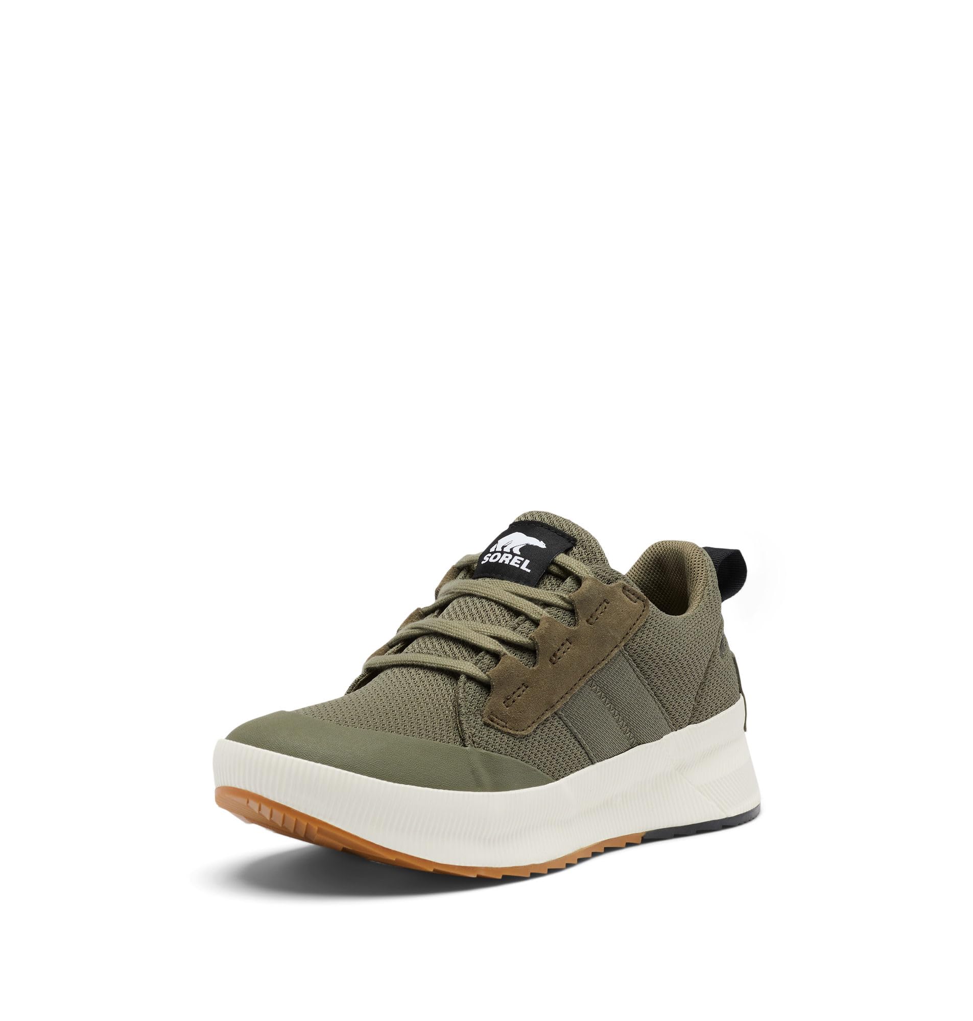 Sorel Out 'N About III Women's Low Top Waterproof Sneaker