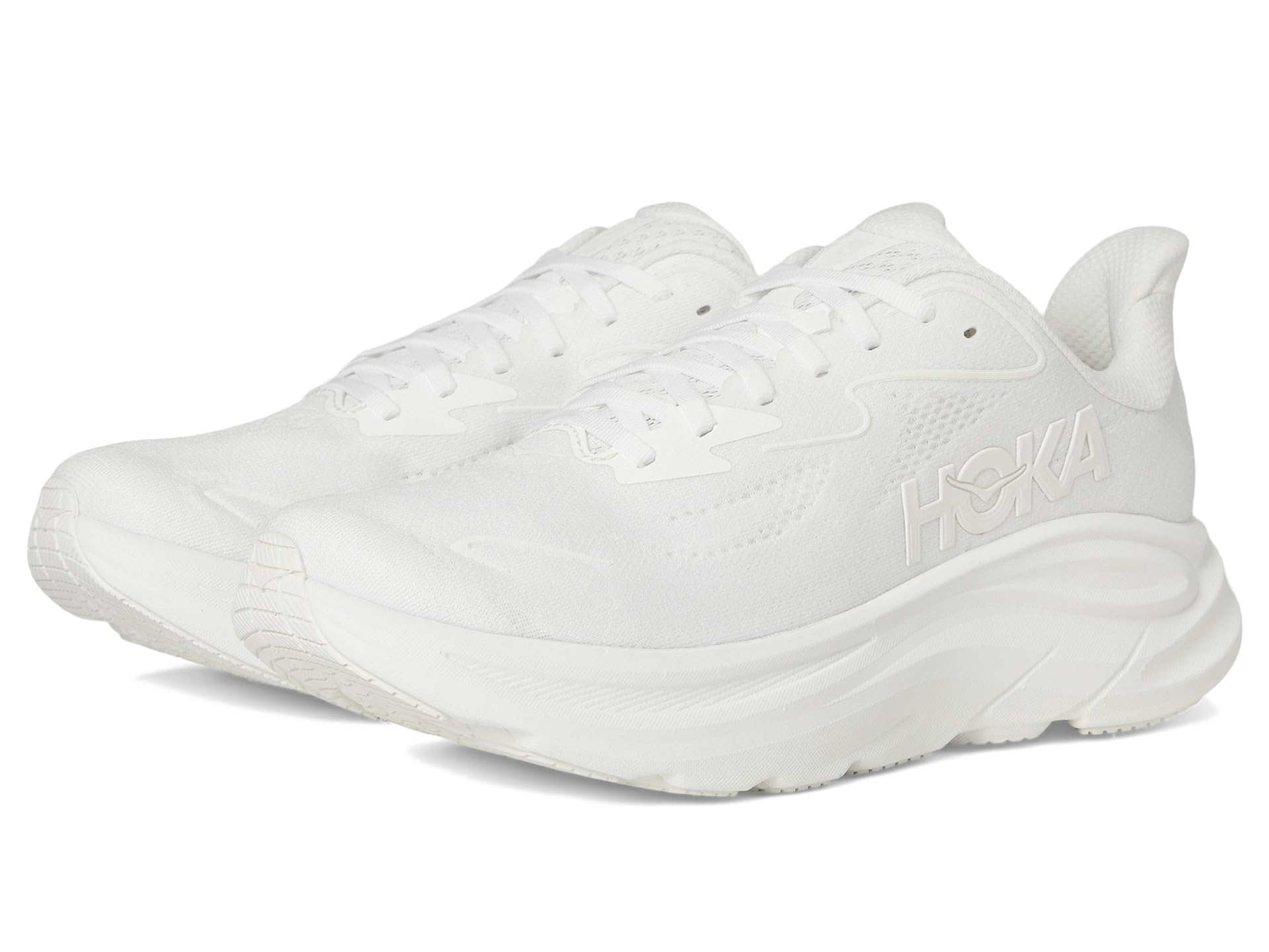 Hoka Clifton 10 Men's Sneaker