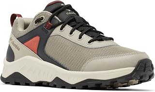 Columbia First Generation Trailstorm Ascend Waterproof Hiking ShoesMen