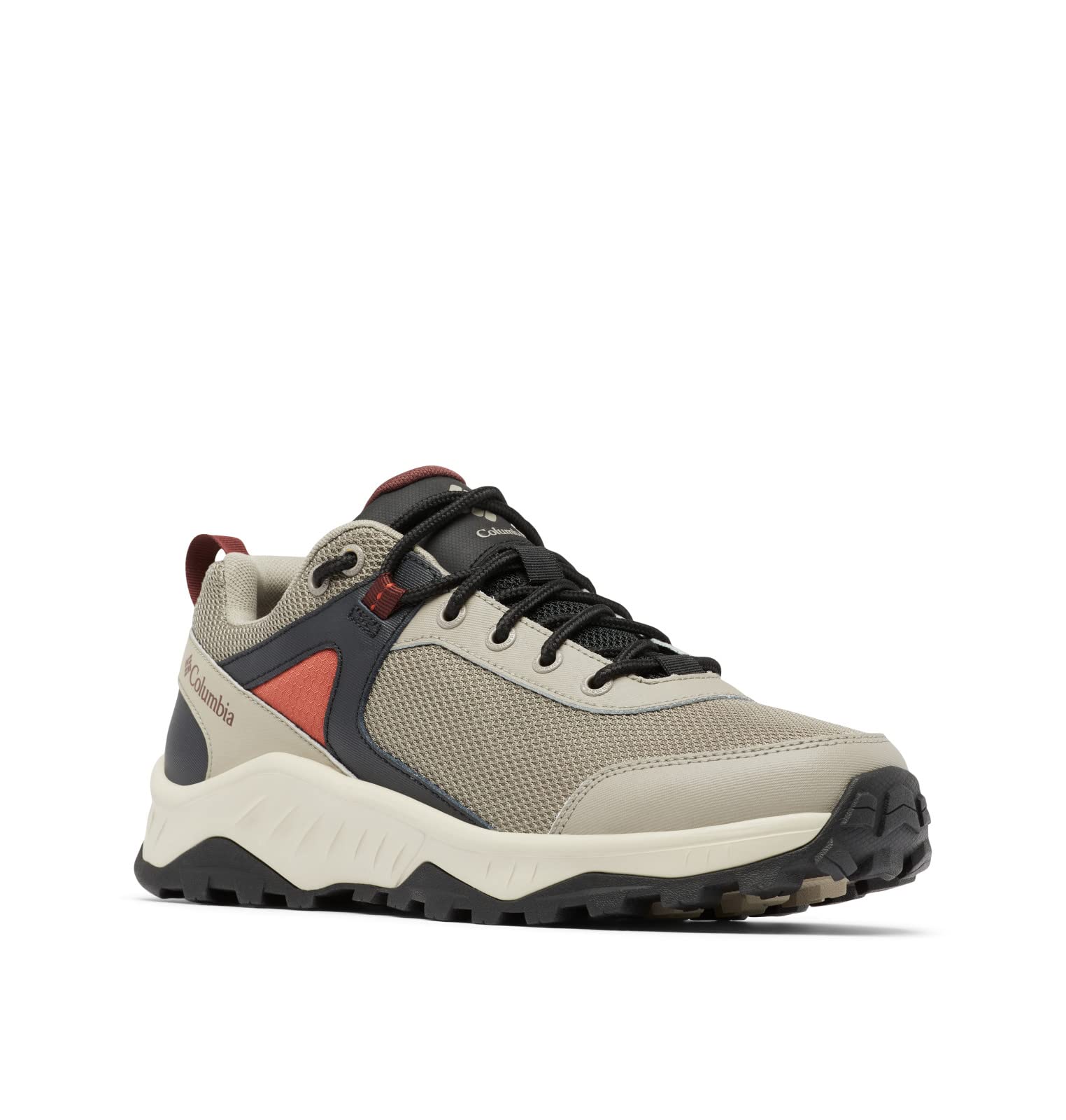 Columbia First Generation Trailstorm Ascend Waterproof Hiking ShoesMen