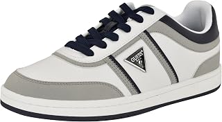 GUESS Men's Lasen Trainers