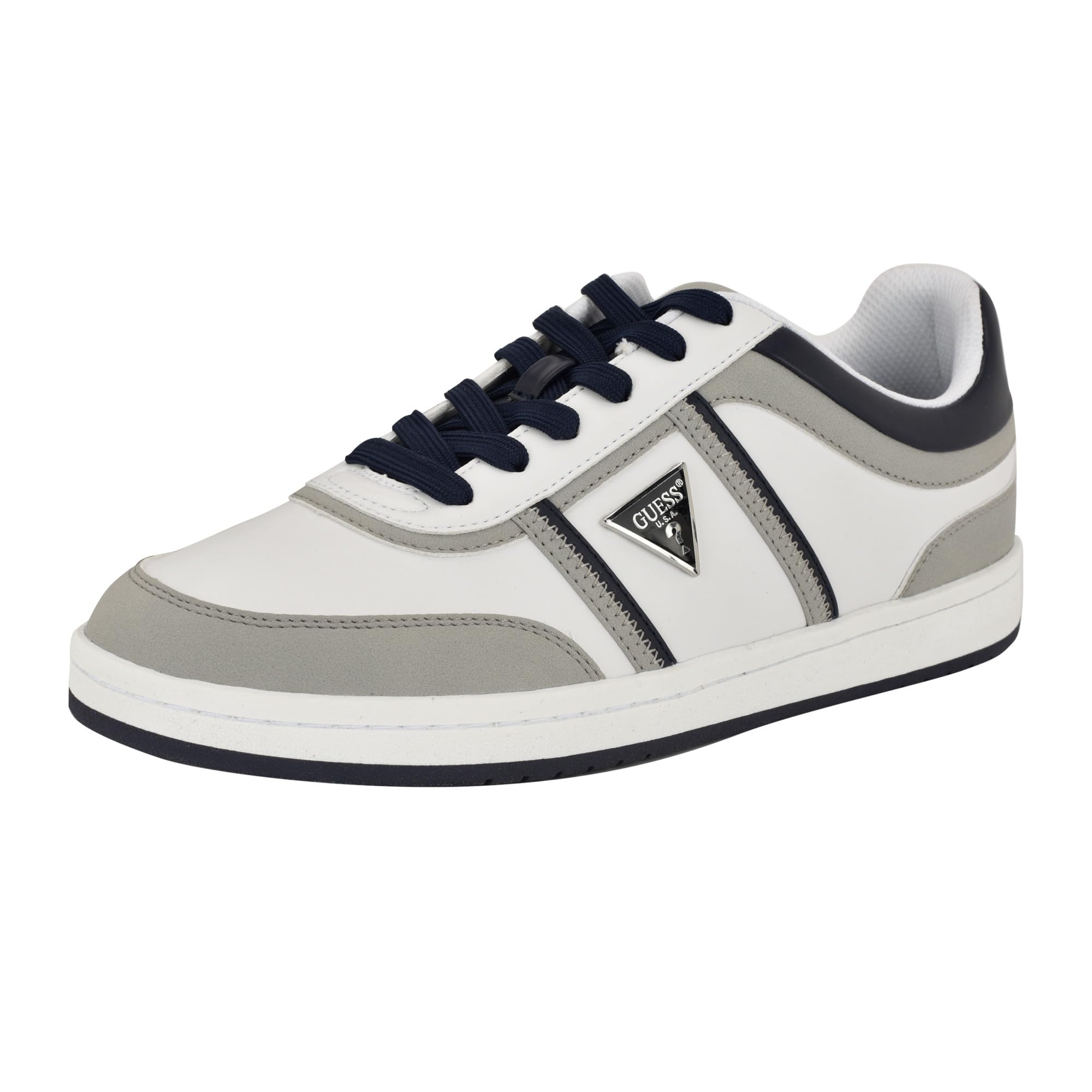 GUESS Men's Lasen Trainers