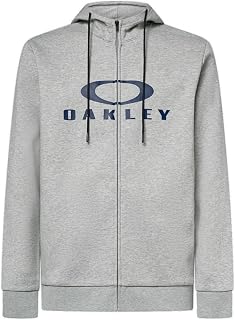 Oakley Men's Bark 2.0 Zip Hoodie