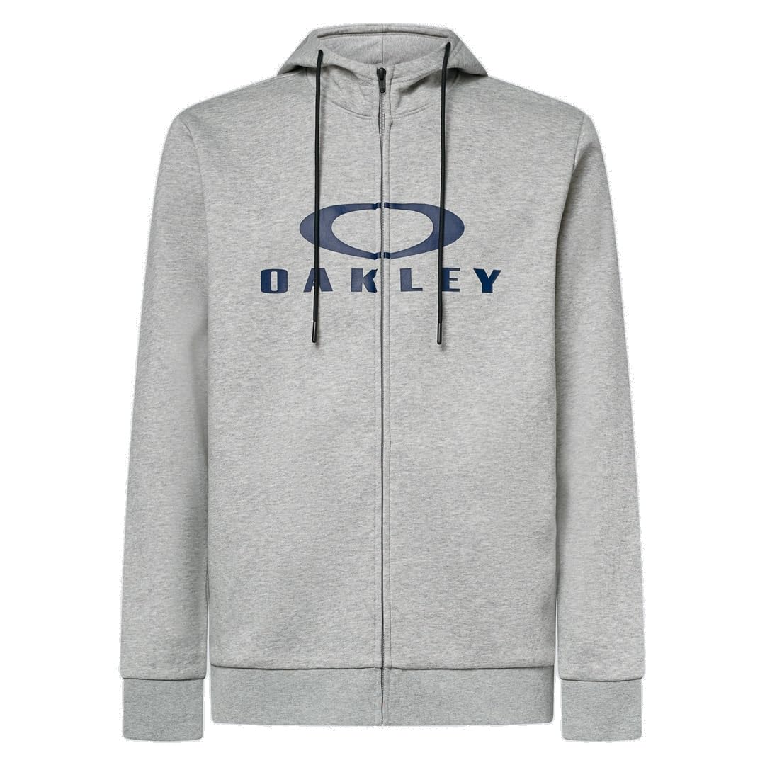 Oakley Men's Bark 2.0 Zip Hoodie