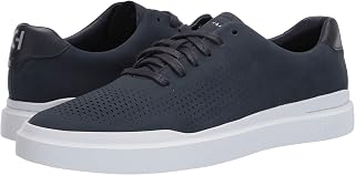 Cole Haan Men's Grandpro Rally Laser Cut Sneaker Trainers