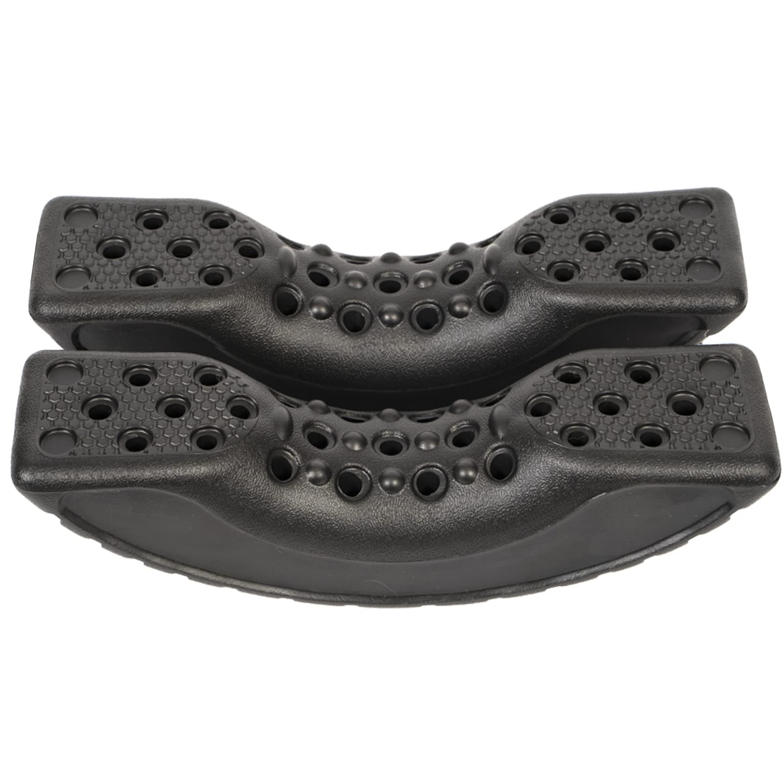 【Shaking Block】TETOP Step Balance Board, Stretch Board, Myofascial Release, Yoga
