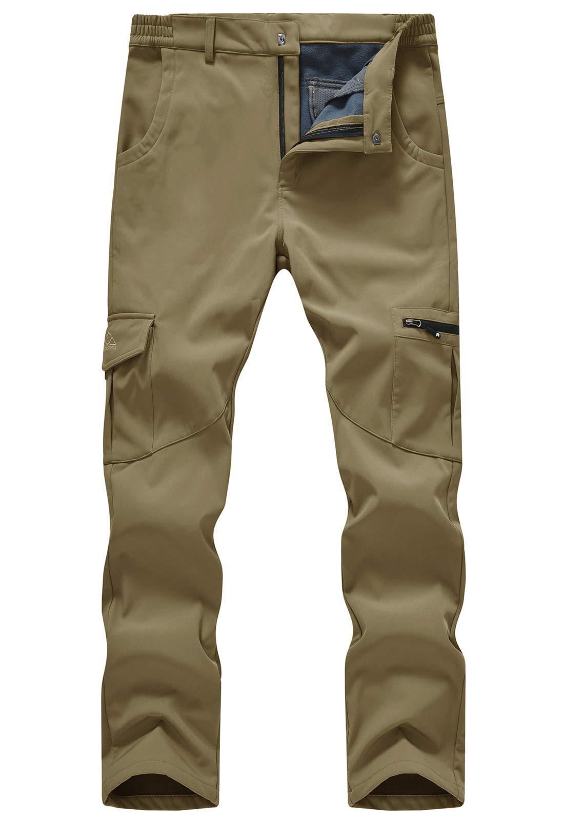 TBMPOY Men's Cargo Classic