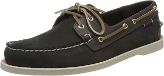 Sebago Spinnaker, Men's Boat Shoes
