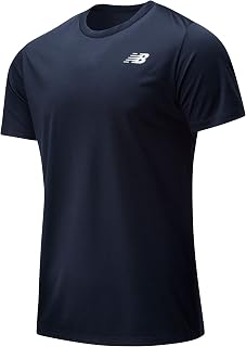 New Balance Men's Sport Tech T-Shirt