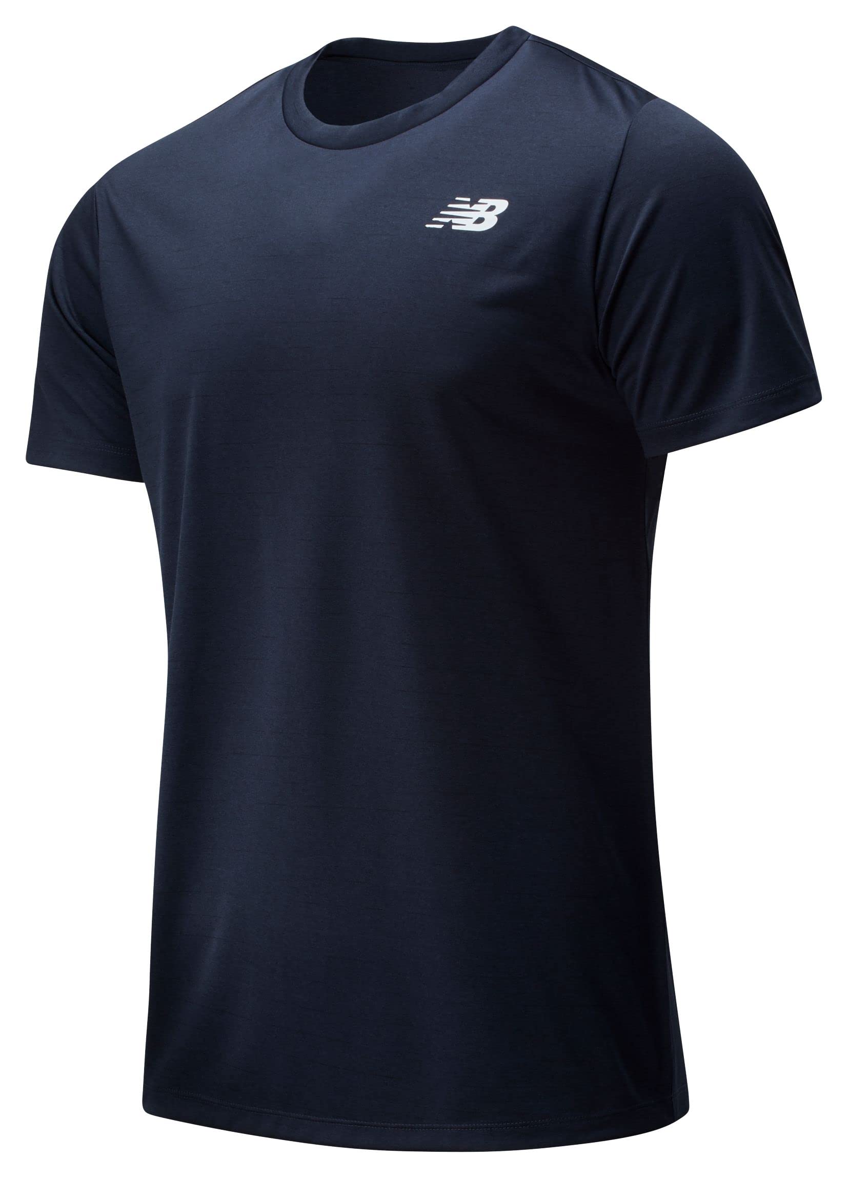 New Balance Men's Sport Tech T-Shirt