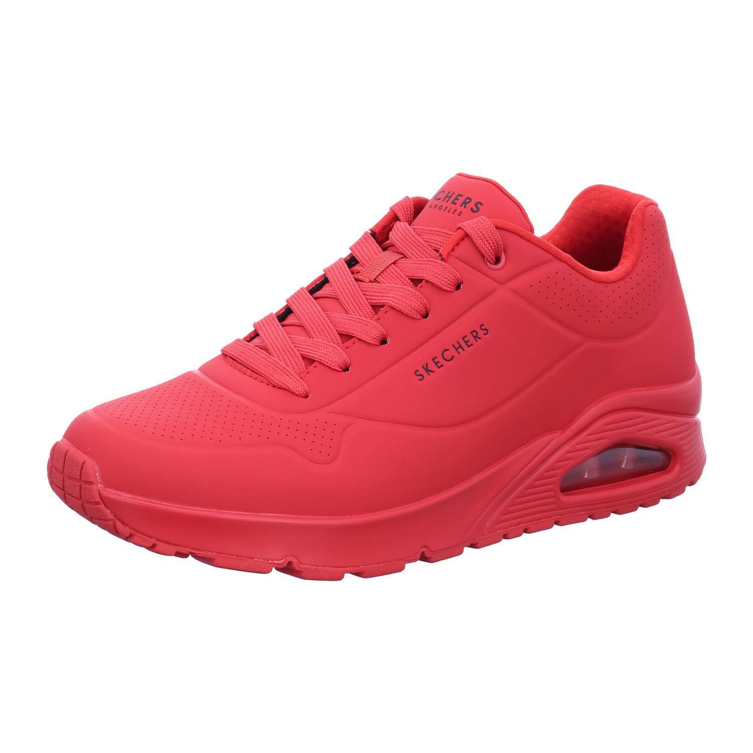 Skechers Men's Uno Stand On Air Trainers