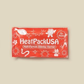 HeatpackUSA | Heat Pack (Shipping Warmers) - 72hr - 60 Pack