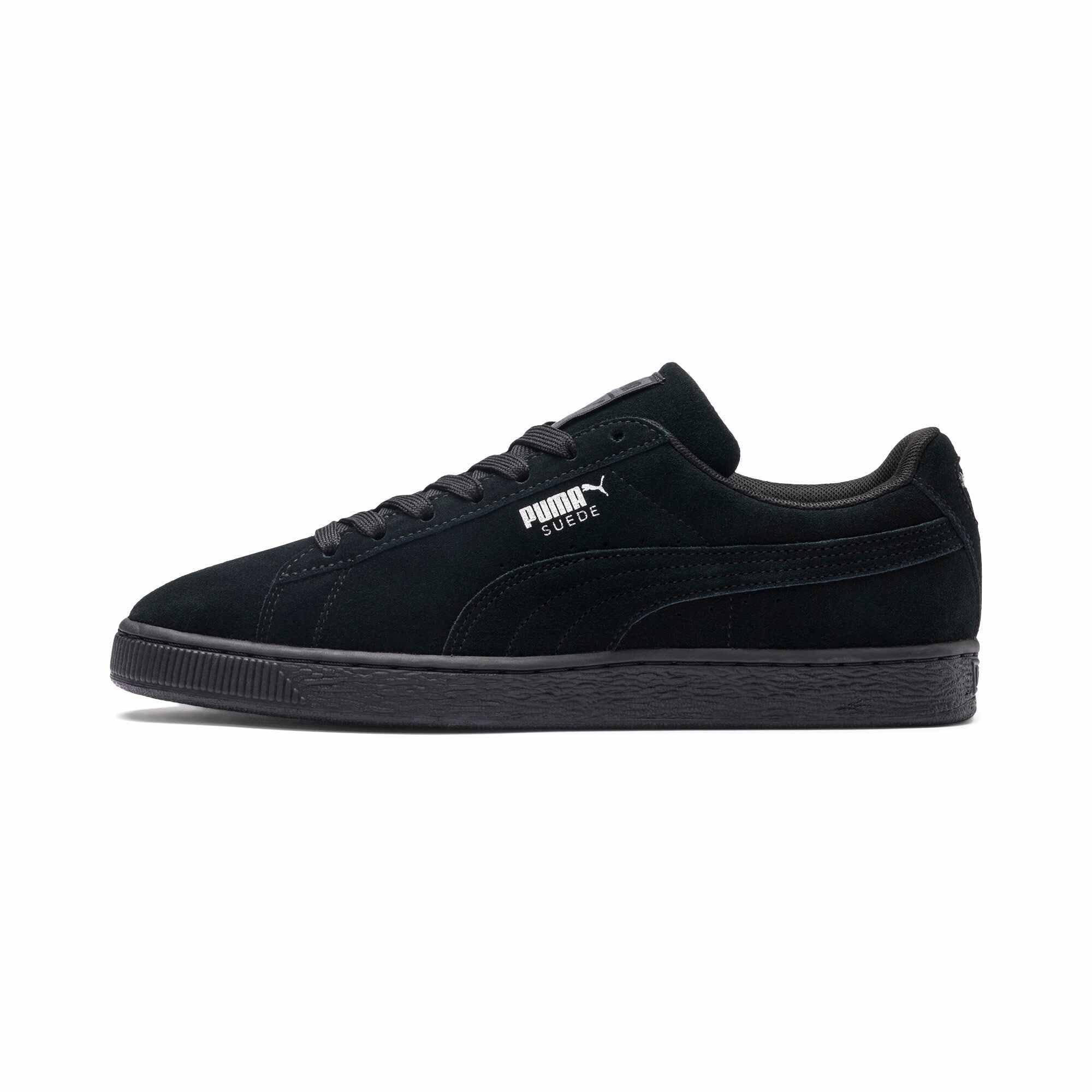Puma Suede Classic+ ZapatillasUnisex Adulto