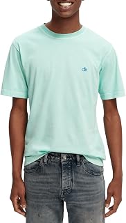 Scotch & Soda Essential Logo Men's T-Shirt