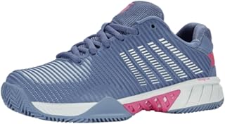 K-Swiss Mens Swis Hyprcrt Exp2 Tennis Shoes