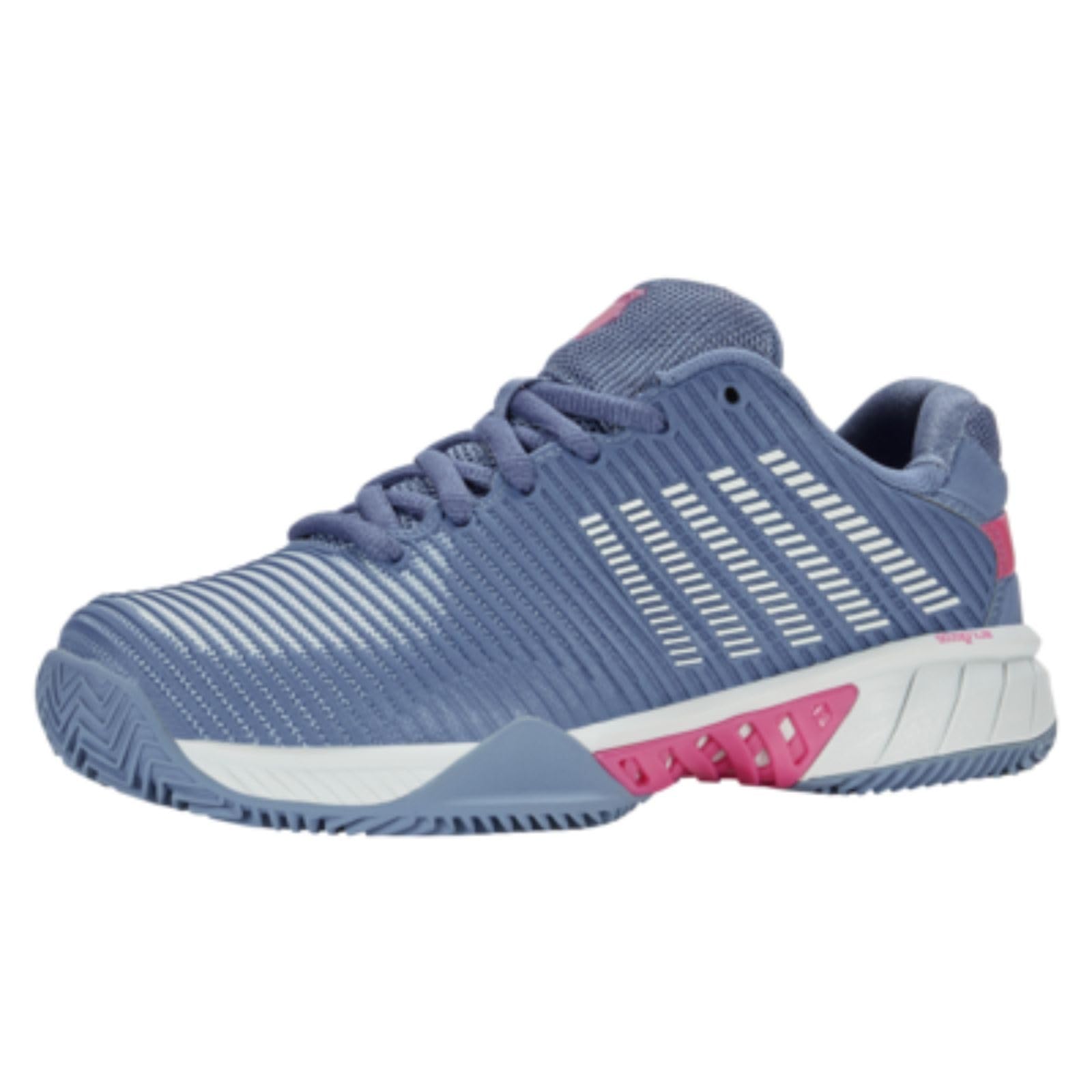 K-Swiss Mens Swis Hyprcrt Exp2 Tennis Shoes