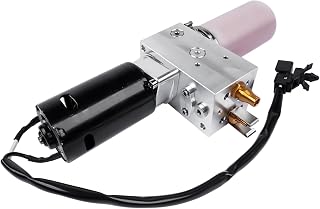 Hydraulic Liftgate Pump Replacement for Cadillac SRX CTS 2010-2015 | 25835476, 13502688