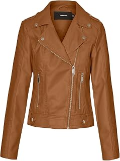 Vero Moda Vmkerriultra Short Coated Jacket Noos Women's Jacket