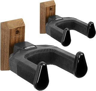 STRICH Gravity Self Locking Guitar Wall Mount
