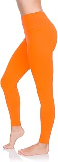 SOFTSAIL Leggings for Women High Waist Leggings Workout Leggings for Women Yoga Pilates Running Jogging Fitness Sportswear Leggings Sports Pants