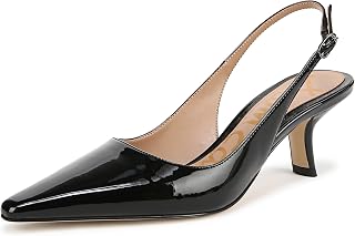 Sam Edelman Womens Bianka Sling Pump