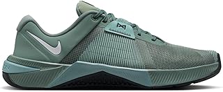Nike Metcon 10 Men's Workout Shoes (Clay Green/Cannon/Seaweed/White) Size 12