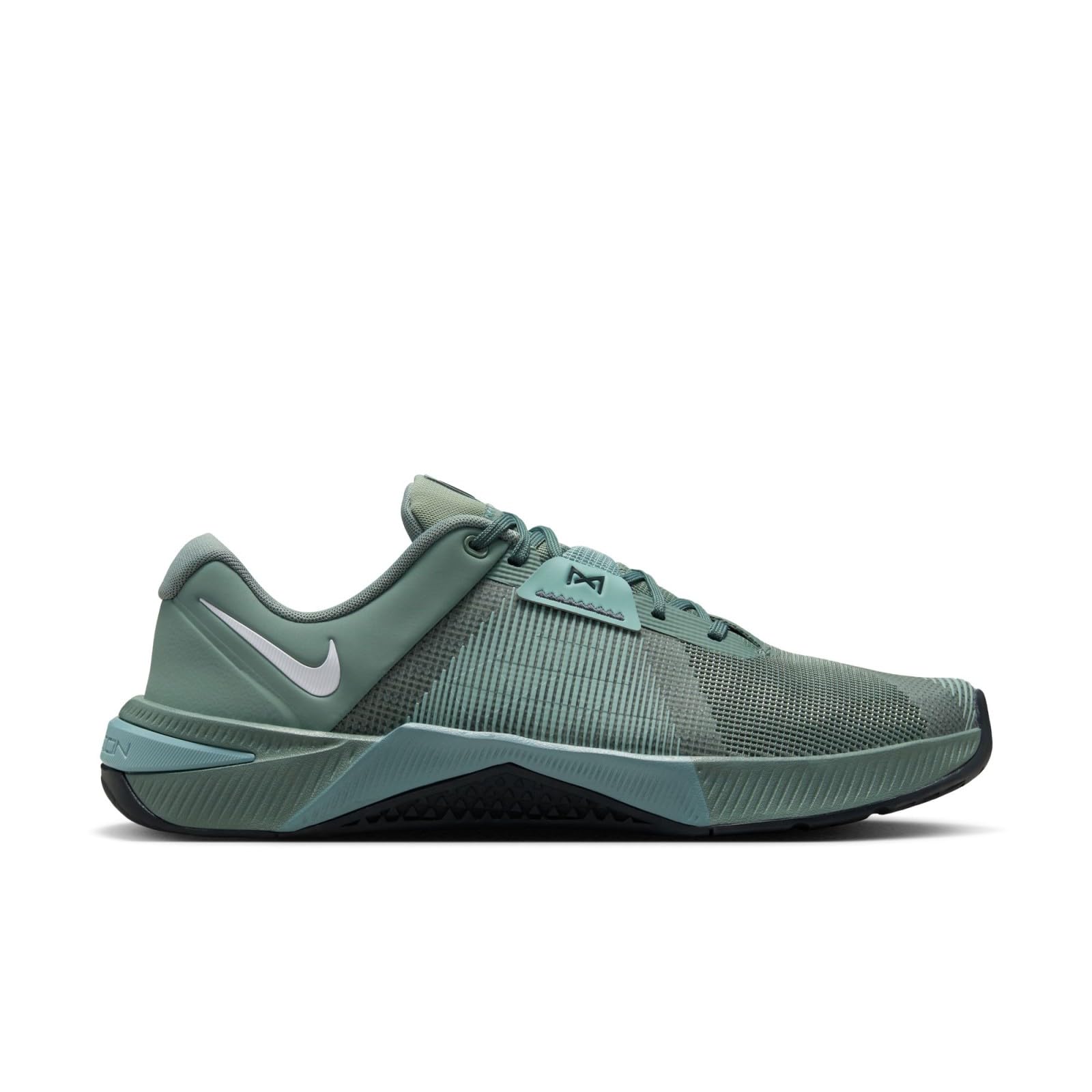 Nike Metcon 10 Men's Workout Shoes (Clay Green/Cannon/Seaweed/White) Size 12