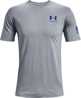 Under Armour ABC Camo Short Sleeve ABC Camo Men's Short Sleeve (Pack of 1)