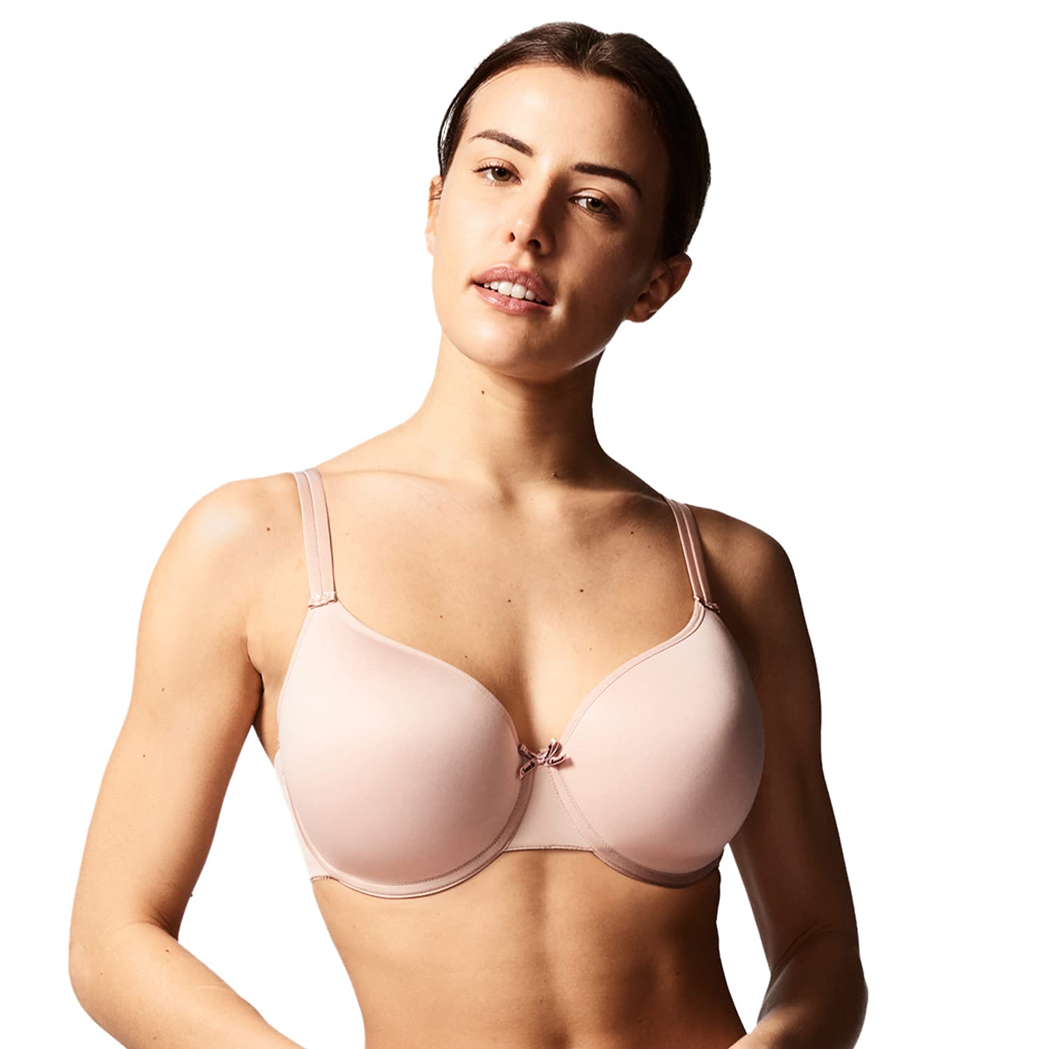 Chantelle ブラジャーBasic Invisible Smooth Custom Fit Braレディース