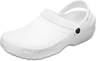 Crocs Specialist II Work Clog