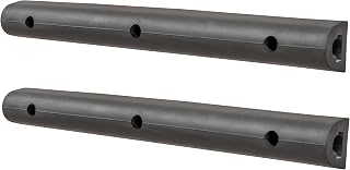 20" Rubber Bumper Qty 2