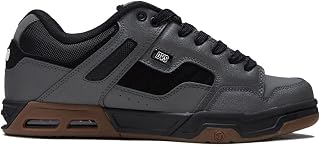 DVS Shoes Mens Enduro Heir Low-Top